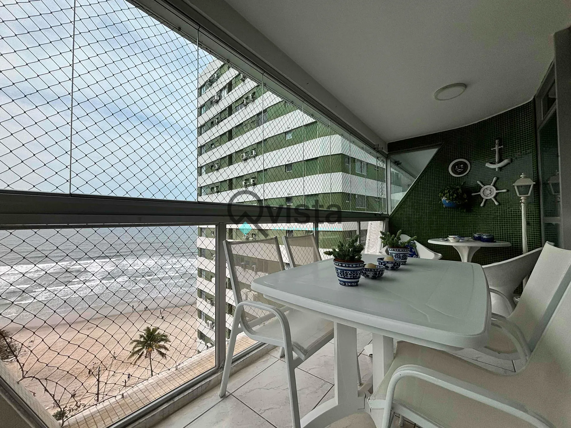 Apartamento, 3 quartos, 145 m² - Foto 4