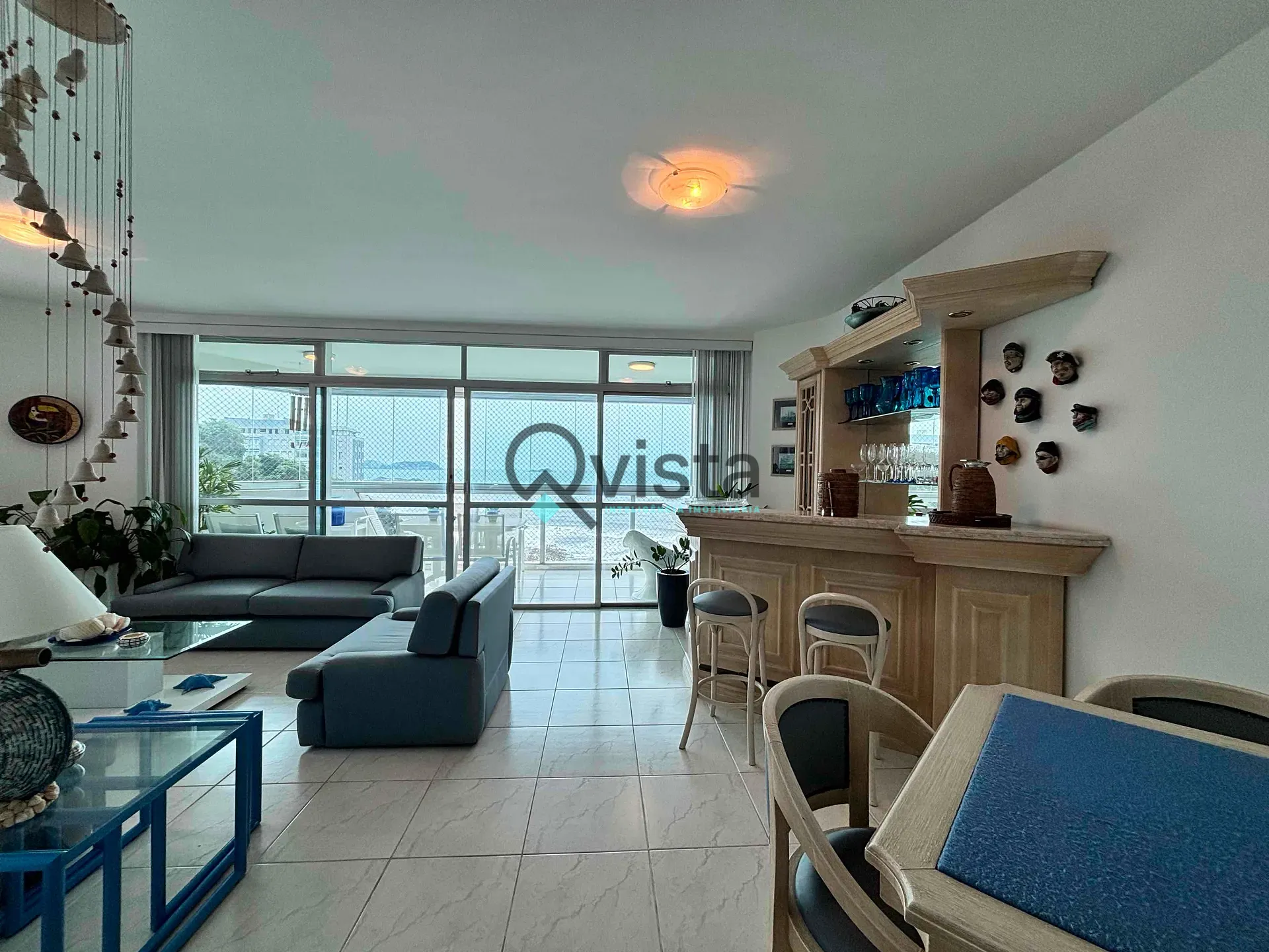 Apartamento, 3 quartos, 145 m² - Foto 9