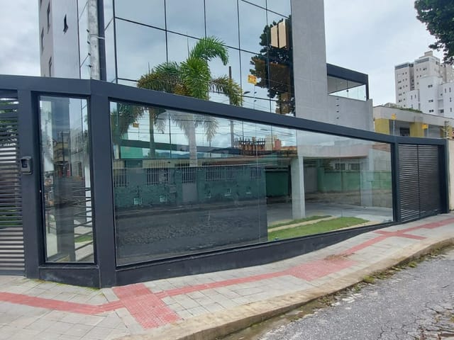 Apartamento com 123m² 3 quartos e 1 banheiro, à venda, no bairro Graça em Belo Horizonte