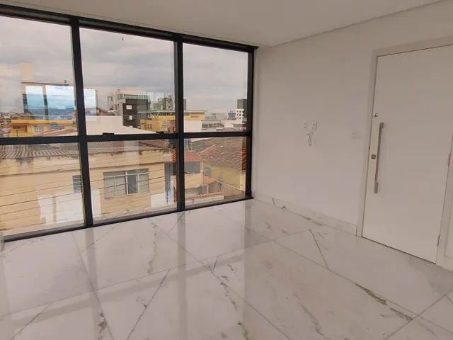 Apartamento com 123m² 3 quartos e 1 banheiro, à venda, no bairro Graça em Belo Horizonte