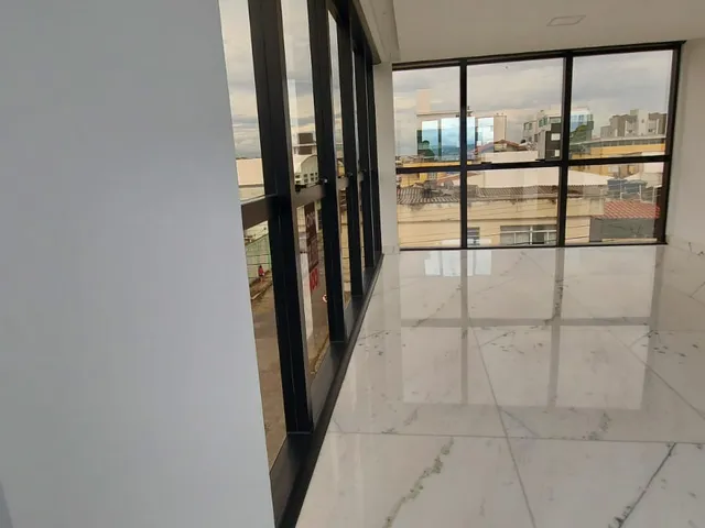Apartamento com 123m² 3 quartos e 1 banheiro, à venda, no bairro Graça em Belo Horizonte
