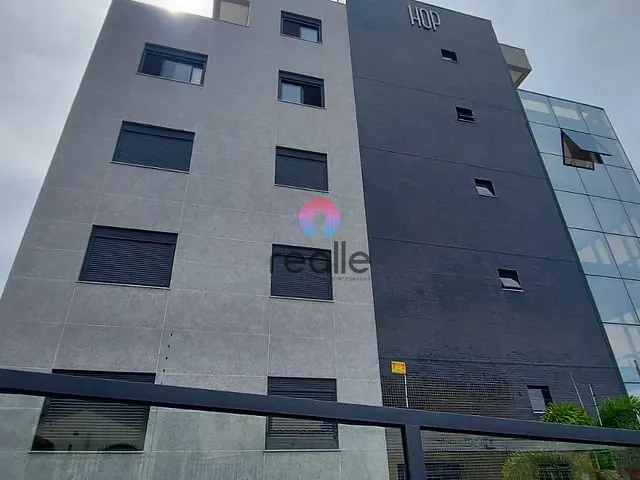 Apartamento com 123m² 3 quartos e 1 banheiro, à venda, no bairro Graça em Belo Horizonte