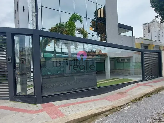 Apartamento com 123m² 3 quartos e 1 banheiro, à venda, no bairro Graça em Belo Horizonte