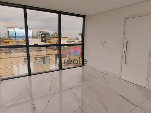 Apartamento com 123m² 3 quartos e 1 banheiro, à venda, no bairro Graça em Belo Horizonte
