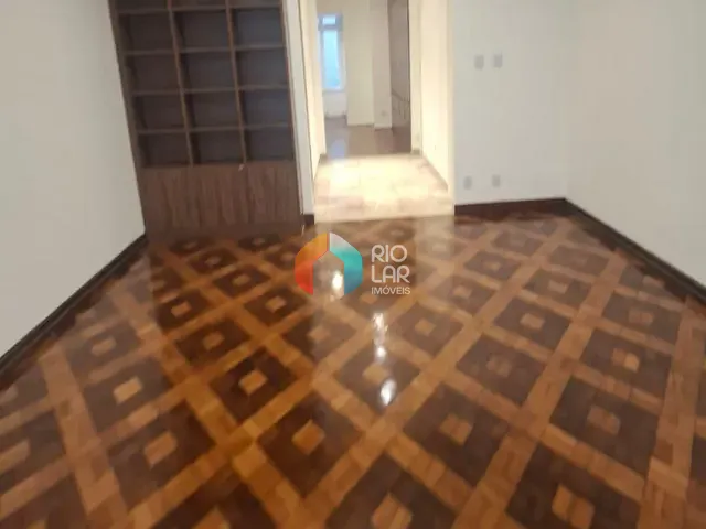 Apartamento com 200m² 3 quartos e 3 banheiros, à venda, no bairro Copacabana em Rio de Janeiro
