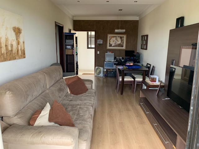 Foto do Apartamento - Apartamento com 2 dormitórios à venda, 74 m² por R$ 335.000,00 - Jardim Esplanada II - São José dos Campos/SP | RUSSI IMÓVEIS