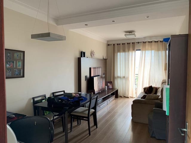 Foto do Apartamento - Apartamento com 2 dormitórios à venda, 74 m² por R$ 335.000,00 - Jardim Esplanada II - São José dos Campos/SP | RUSSI IMÓVEIS