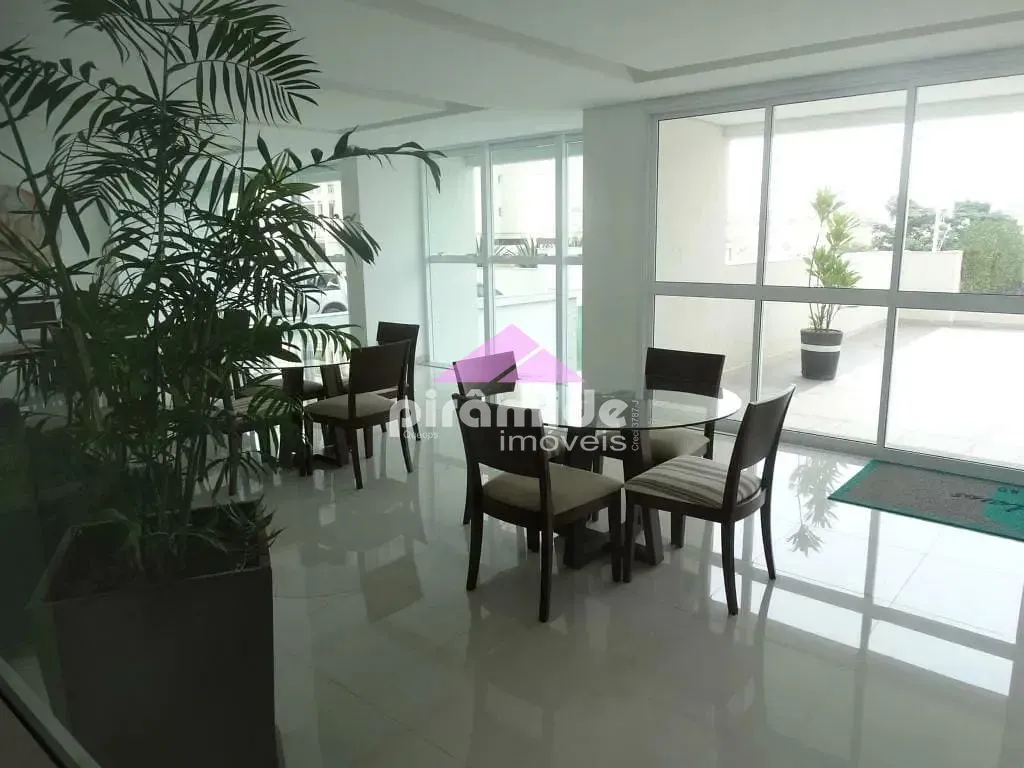 Apartamento, 2 quartos, 82 m² - Foto 12