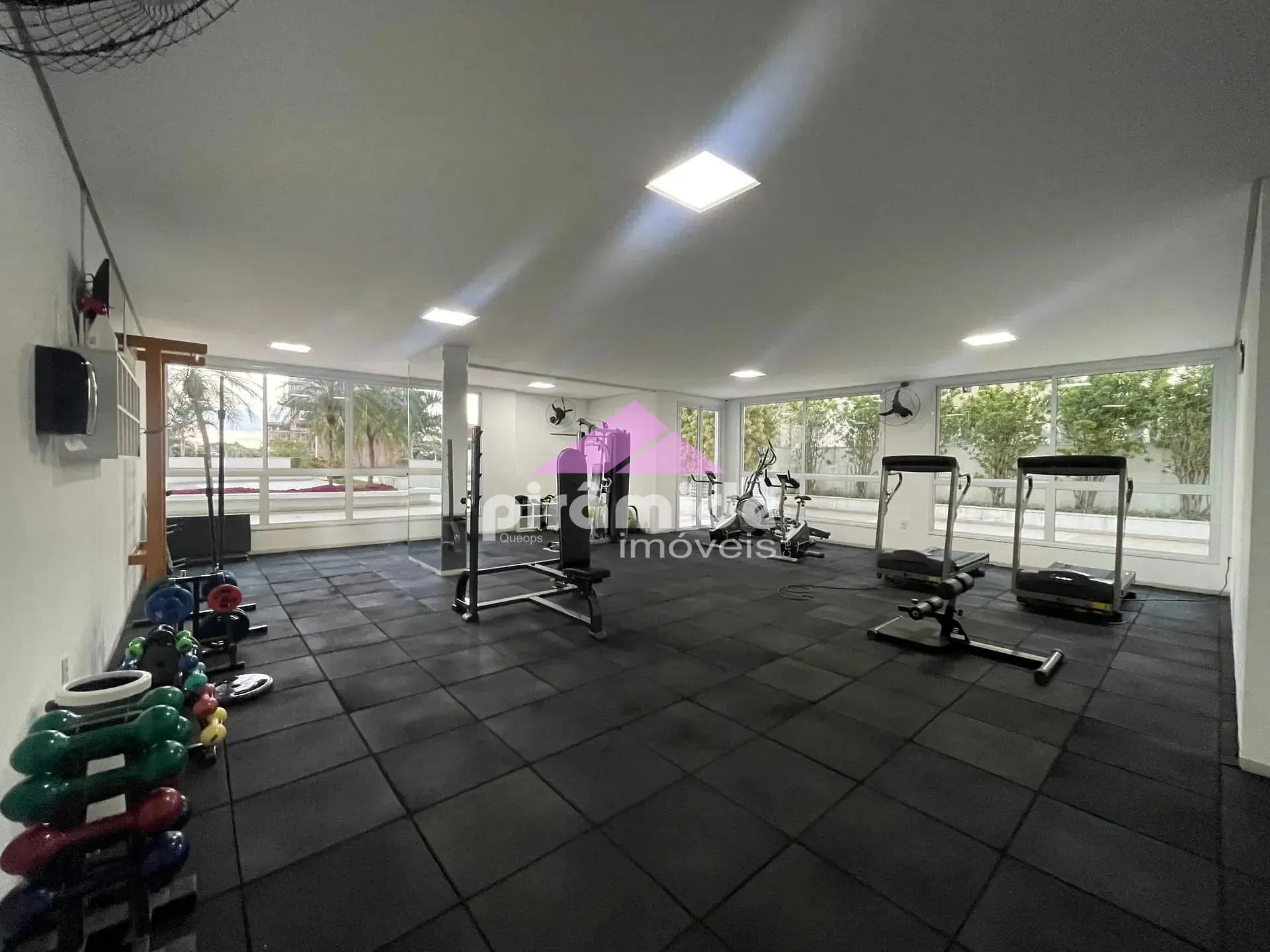Apartamento, 2 quartos, 82 m² - Foto 11