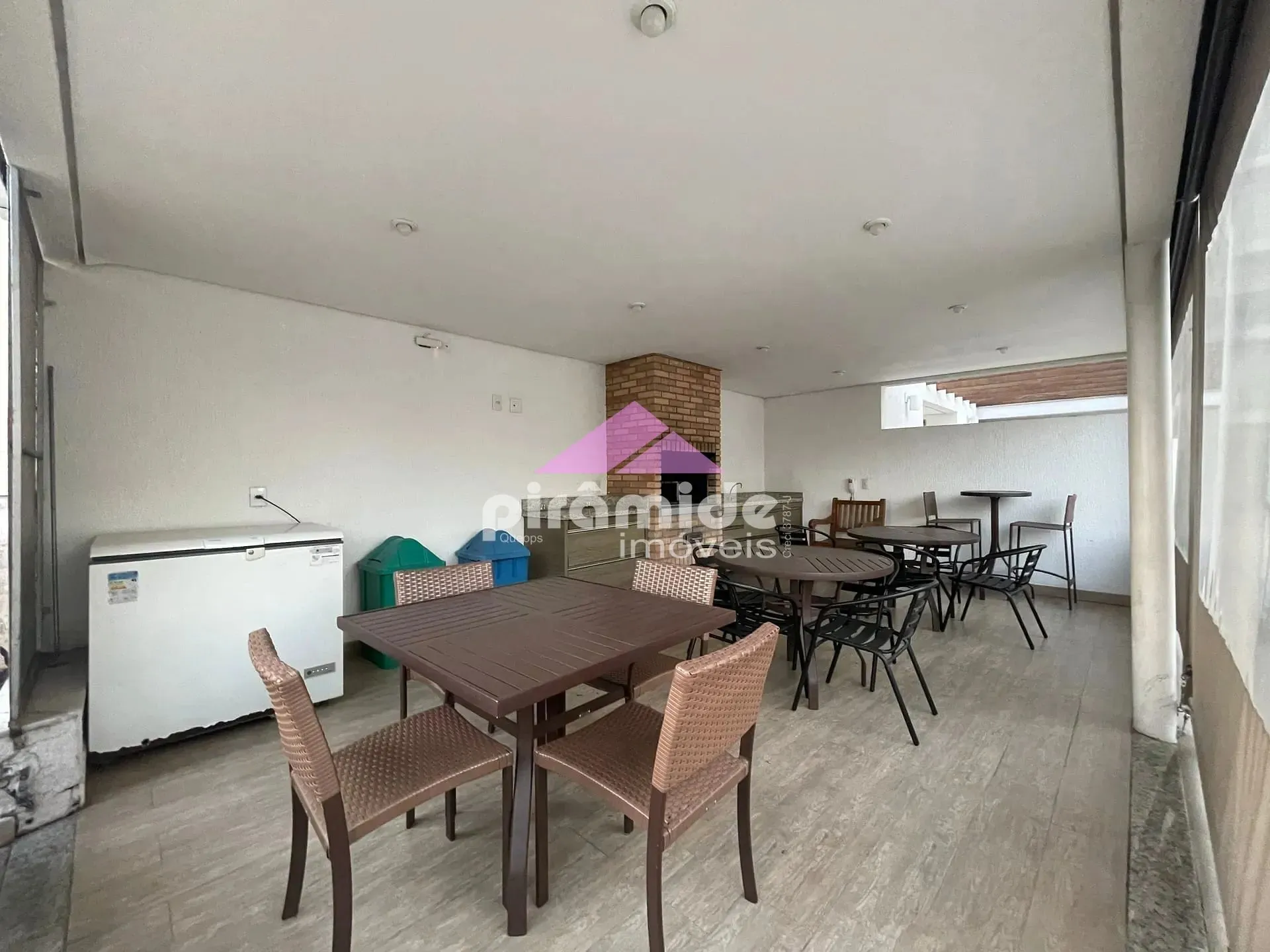 Apartamento, 2 quartos, 82 m² - Foto 15