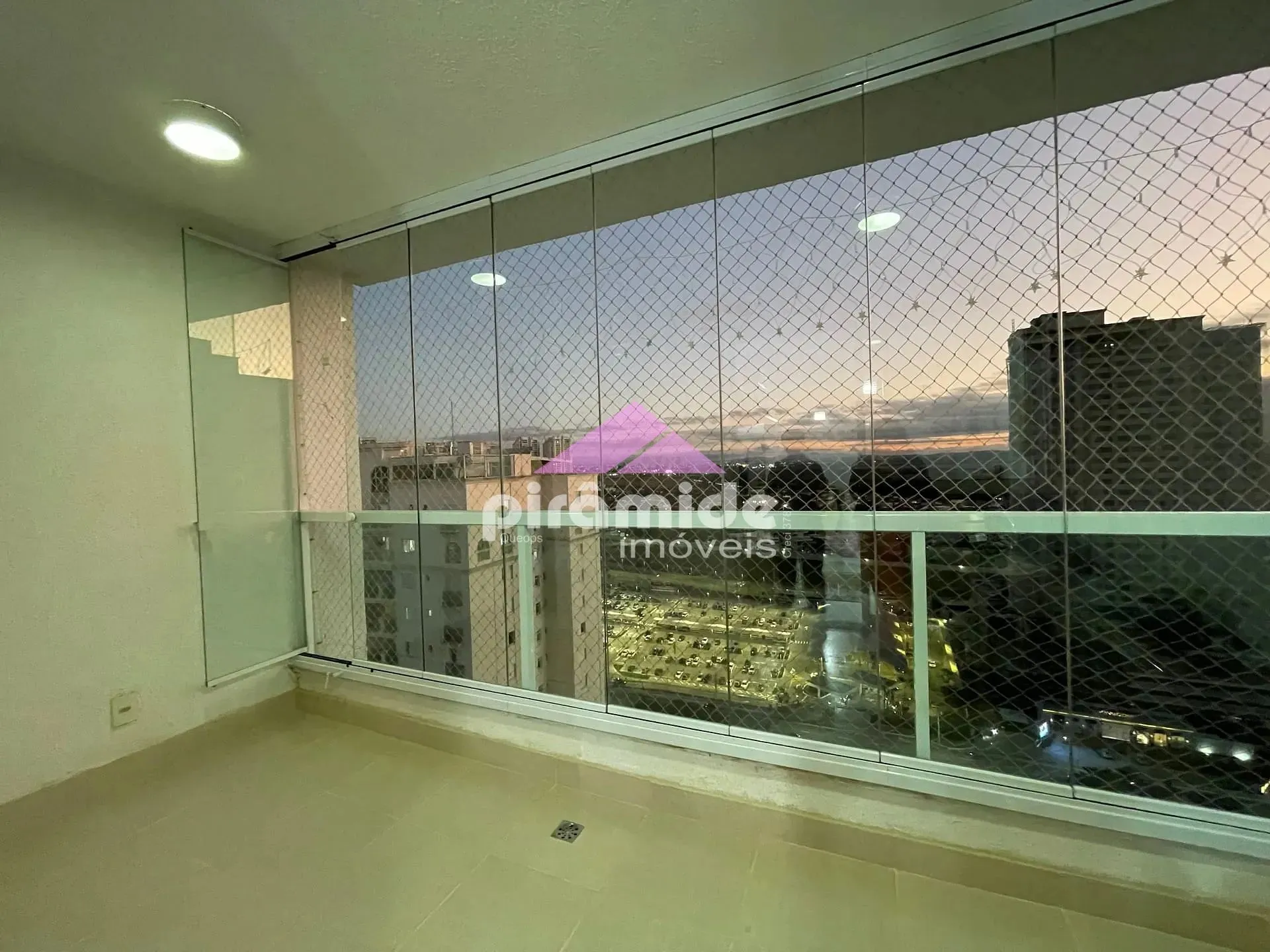 Apartamento, 2 quartos, 82 m² - Foto 3
