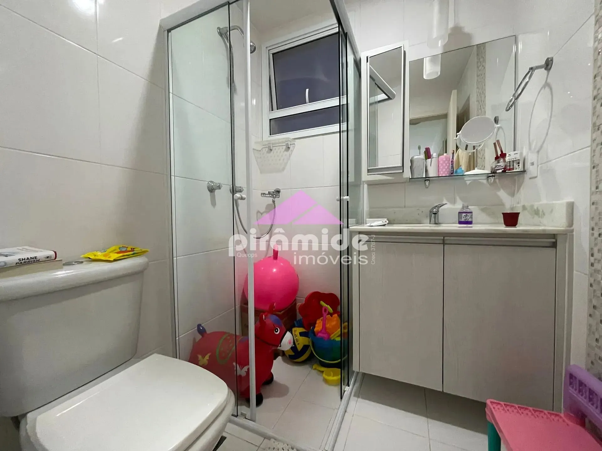 Apartamento, 2 quartos, 82 m² - Foto 7