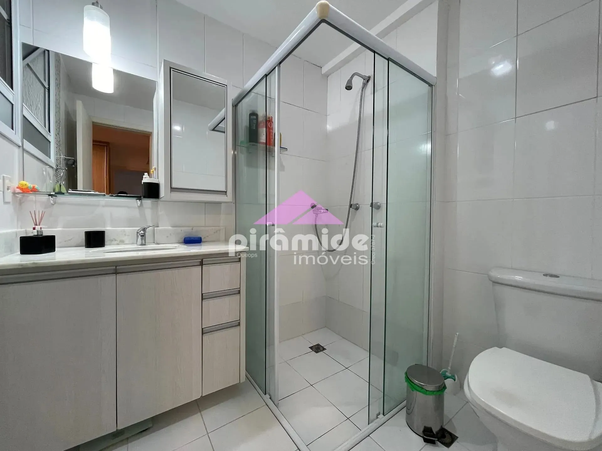 Apartamento, 2 quartos, 82 m² - Foto 5