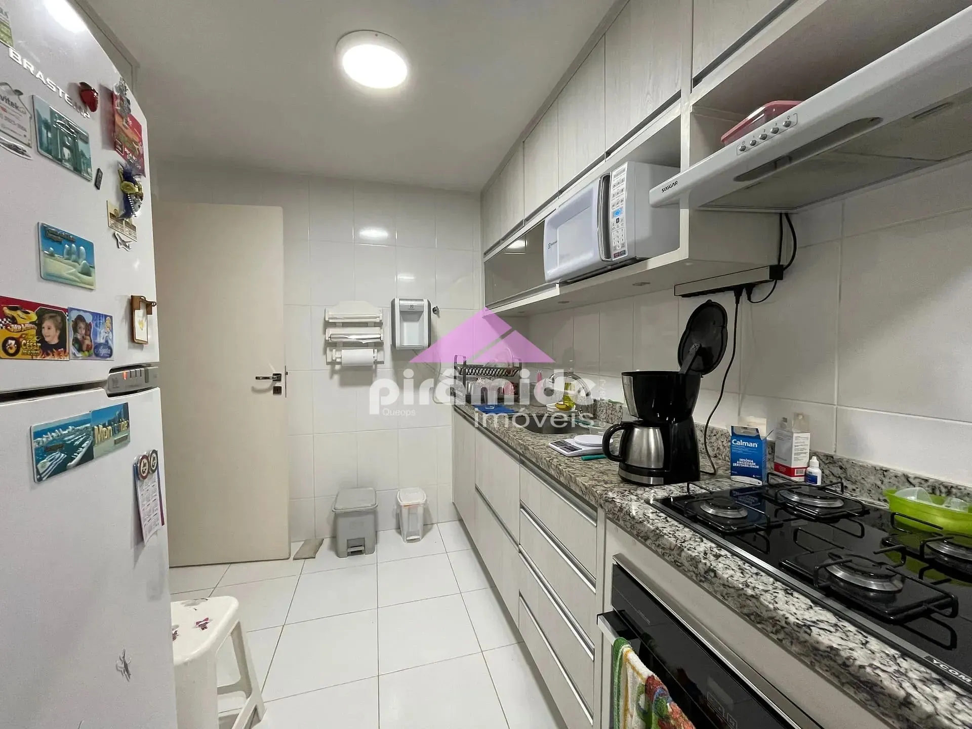Apartamento, 2 quartos, 82 m² - Foto 8