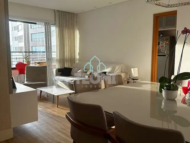 Apartamento 3 quartos e 4 banheiros, à venda, no bairro Vila Edmundo em Taubaté