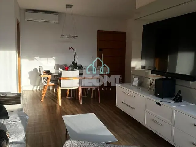 Apartamento 3 quartos e 4 banheiros, à venda, no bairro Vila Edmundo em Taubaté