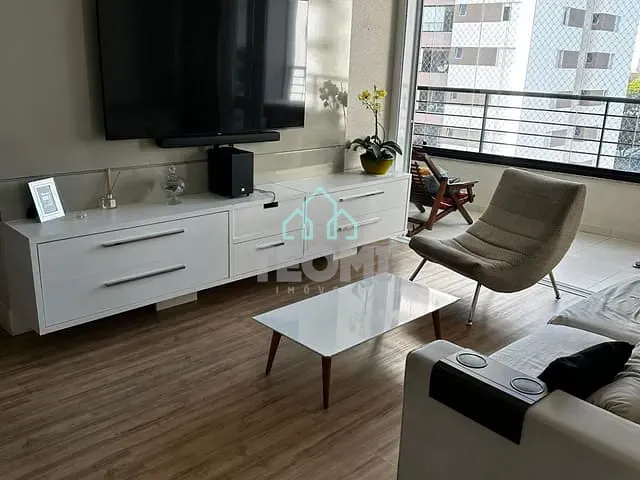 Apartamento 3 quartos e 4 banheiros, à venda, no bairro Vila Edmundo em Taubaté