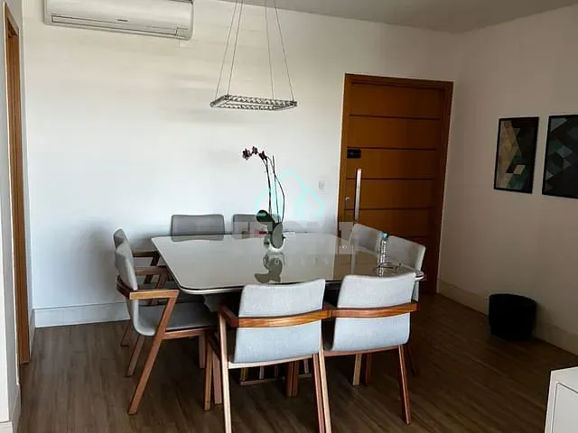 Apartamento 3 quartos e 4 banheiros, à venda, no bairro Vila Edmundo em Taubaté