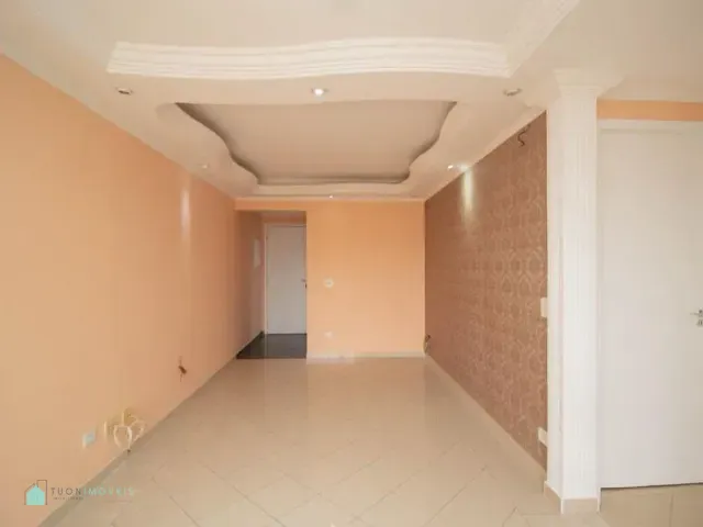 Apartamento 2 quartos e 1 banheiro, à venda, no bairro Jardim Mariliza em São Paulo