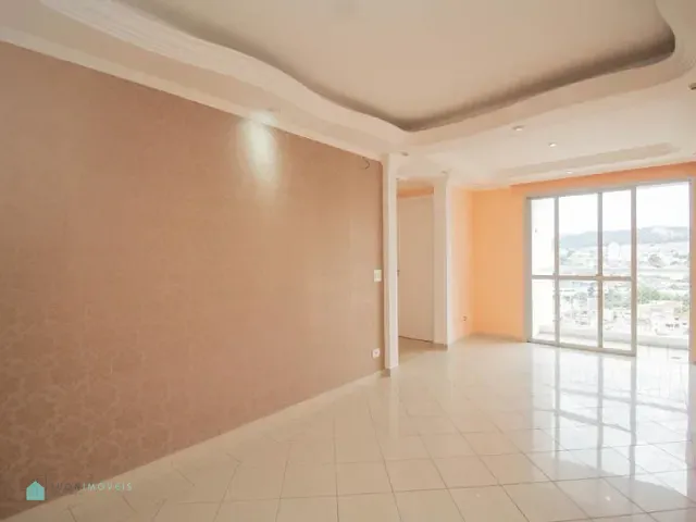 Apartamento 2 quartos e 1 banheiro, à venda, no bairro Jardim Mariliza em São Paulo