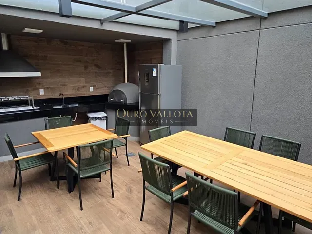Apartamento com 30m² 1 quarto e 1 banheiro, à venda, no bairro Vila Prudente (Zona Leste) em São Paulo