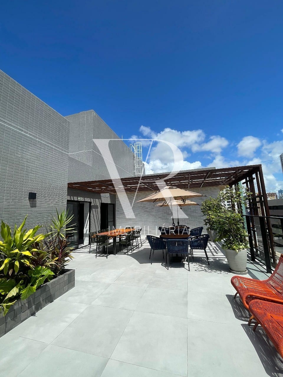 Apartamento à venda com 2 quartos, 60m² - Foto 15