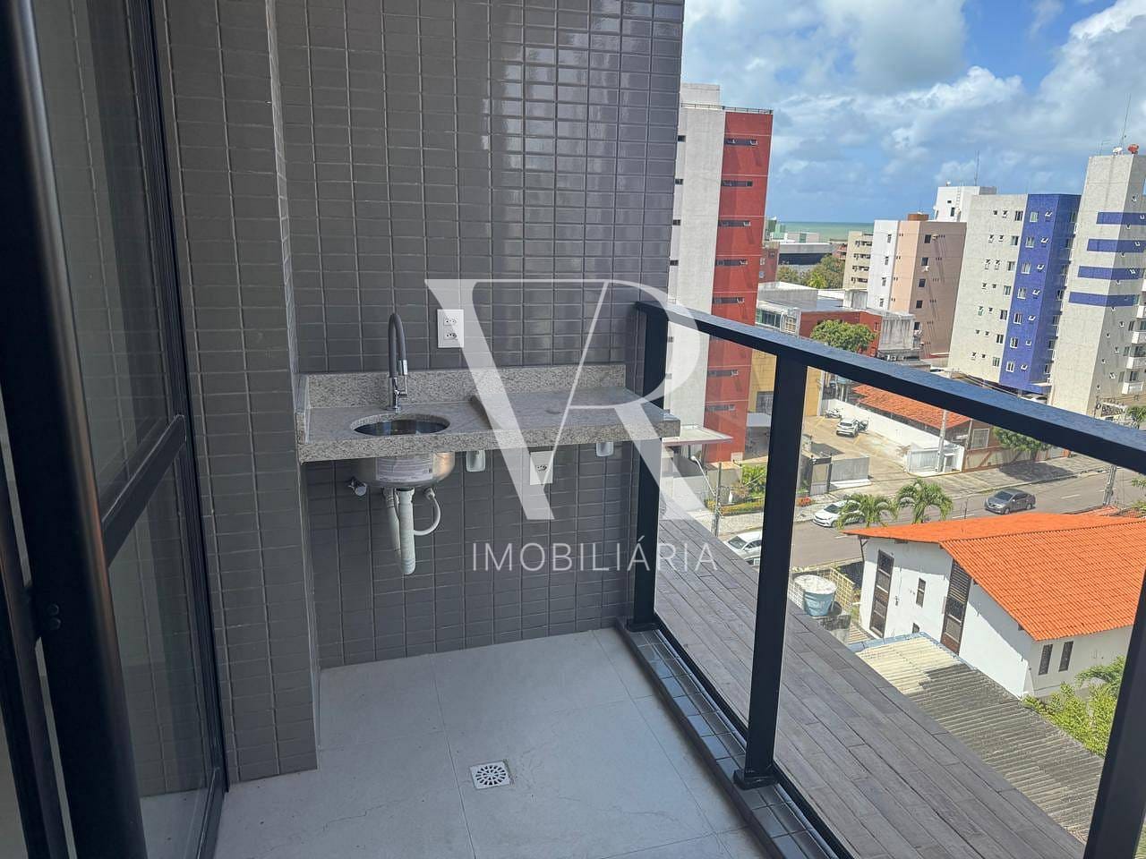 Apartamento à venda com 2 quartos, 60m² - Foto 12