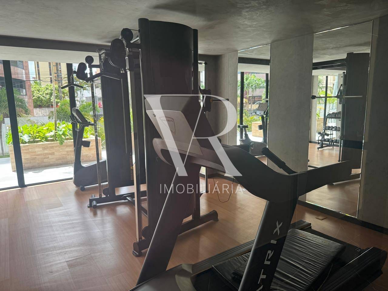 Apartamento à venda com 2 quartos, 60m² - Foto 13