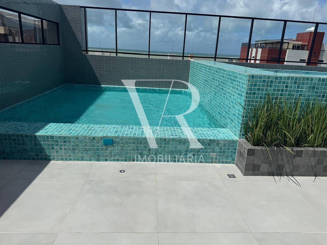 Apartamento à venda com 2 quartos, 60m² - Foto 23
