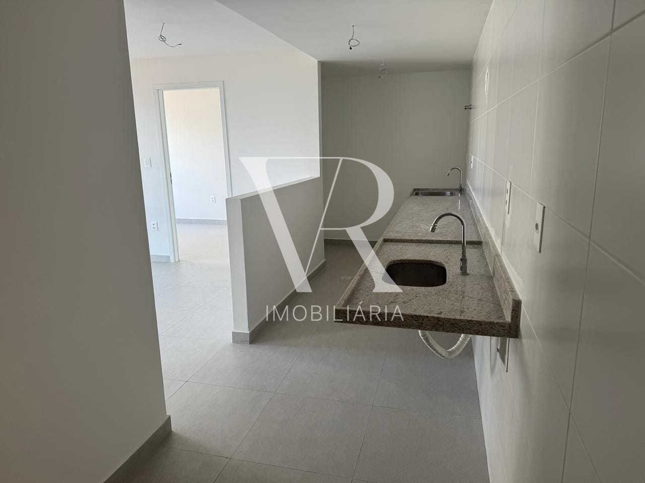 Apartamento à venda com 2 quartos, 60m² - Foto 10