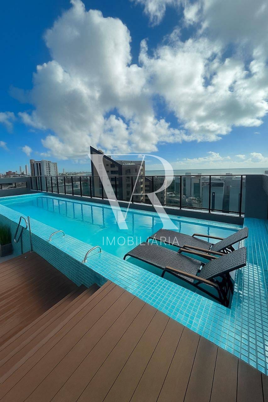 Apartamento à venda com 2 quartos, 60m² - Foto 1