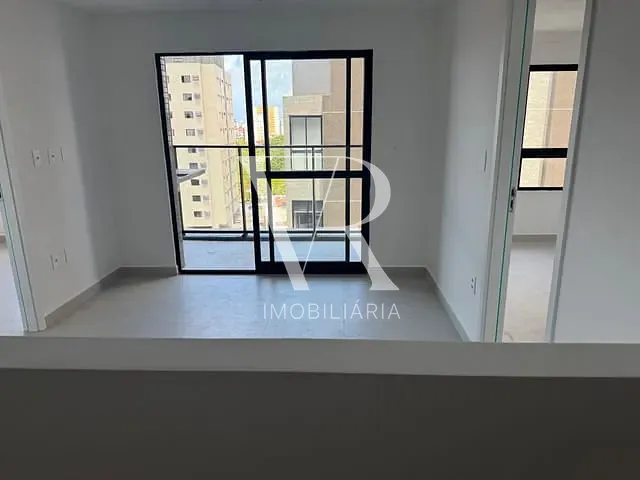 Apartamento 2 quartos e 2 banheiros, à venda, no bairro Manaíra em João Pessoa