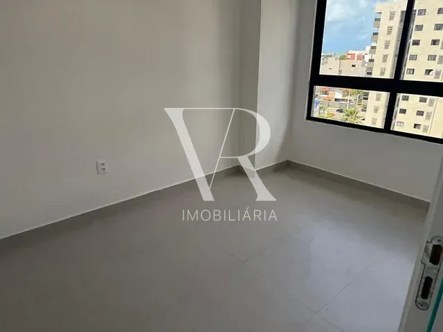 Apartamento 2 quartos e 2 banheiros, à venda, no bairro Manaíra em João Pessoa