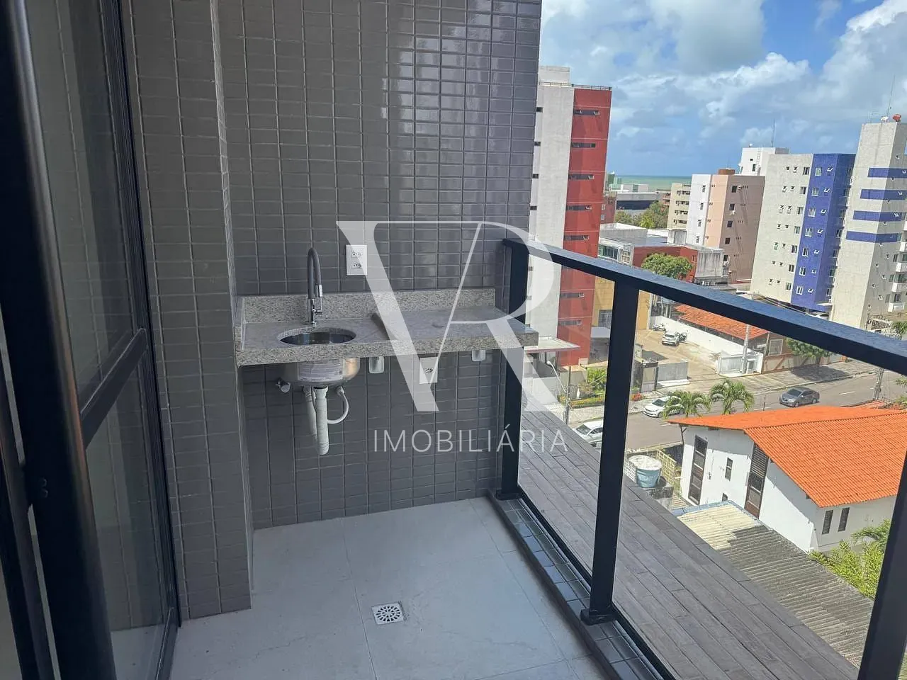 Apartamento, 2 quartos, 60 m² - Foto 13