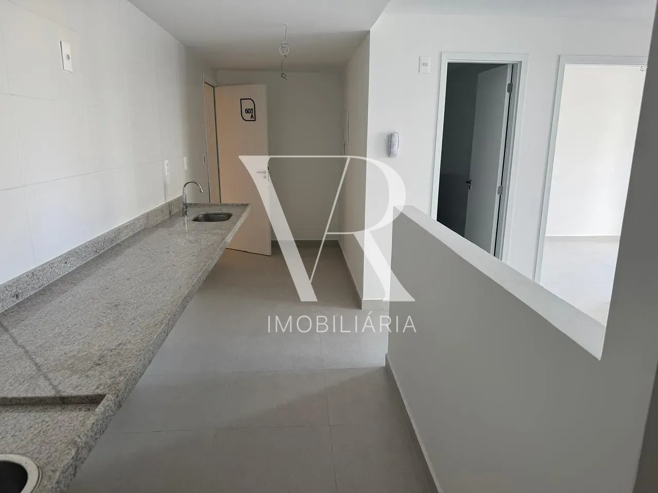 Apartamento, 2 quartos, 60 m² - Foto 9