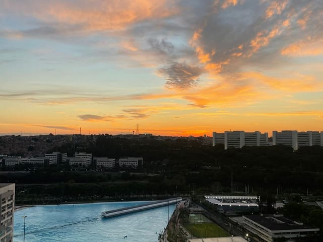 Apartamento com 136m² 4 quartos e 4 banheiros, à venda, no bairro Jardim Dom Bosco em São Paulo