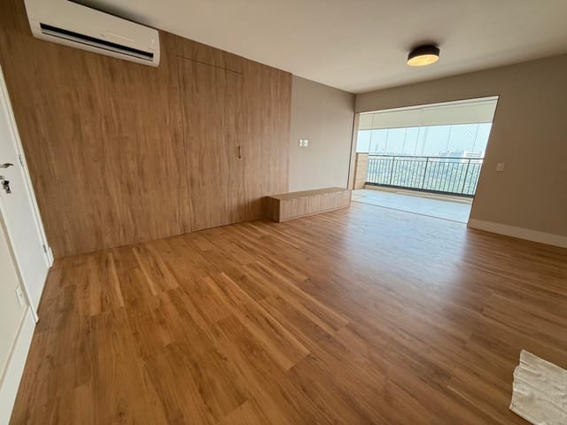 Apartamento com 136m² 4 quartos e 4 banheiros, à venda, no bairro Jardim Dom Bosco em São Paulo