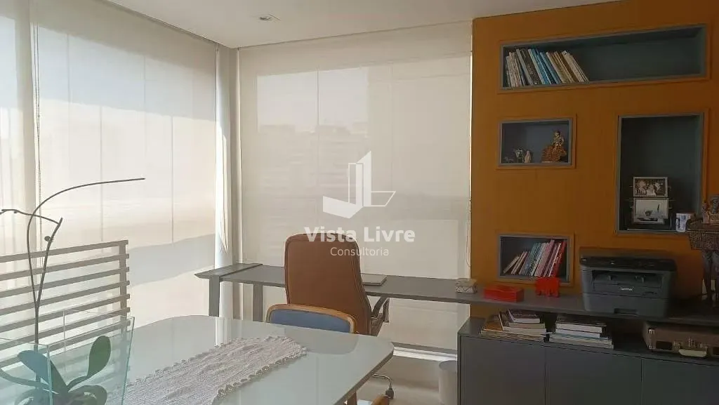 Apartamento, 3 quartos, 98 m² - Foto 5