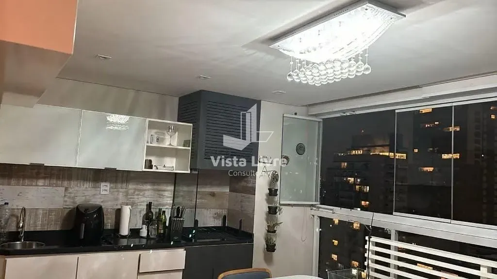 Apartamento, 3 quartos, 98 m² - Foto 3