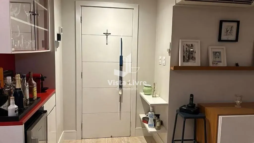 Apartamento, 3 quartos, 98 m² - Foto 8