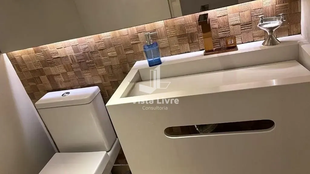 Apartamento, 3 quartos, 98 m² - Foto 15
