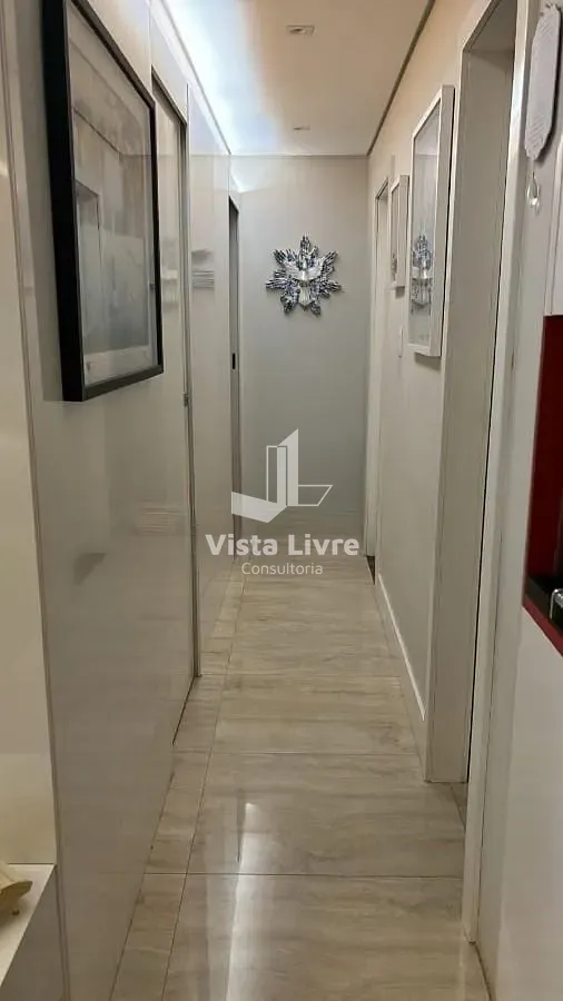 Apartamento, 3 quartos, 98 m² - Foto 9
