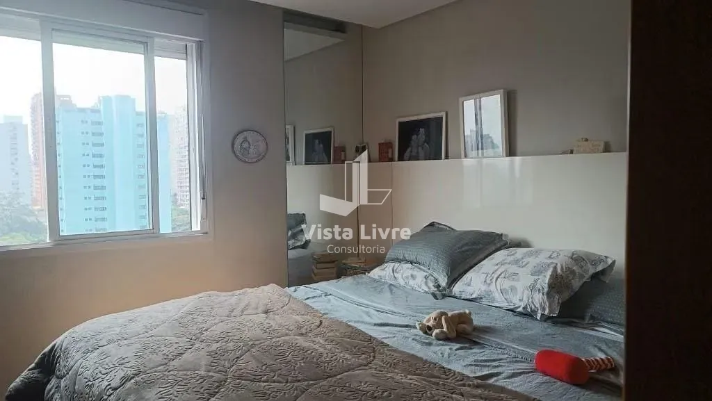 Apartamento, 3 quartos, 98 m² - Foto 10