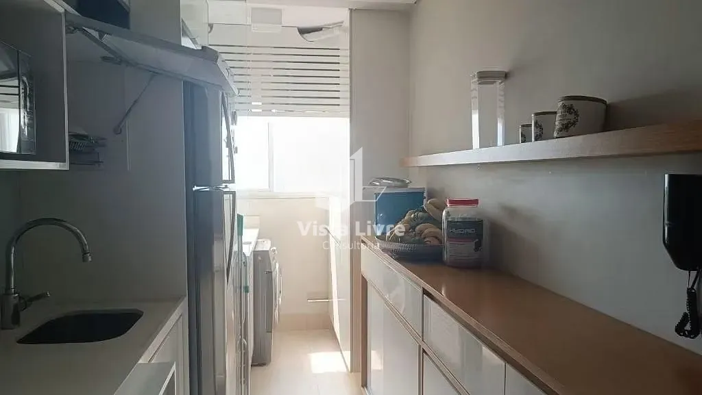 Apartamento, 3 quartos, 98 m² - Foto 7