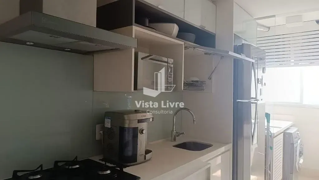 Apartamento, 3 quartos, 98 m² - Foto 6