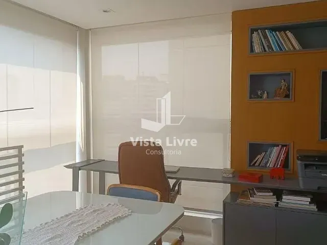 Apartamento com 98m² 3 quartos e 3 banheiros, à venda, no bairro Vila Clementino em São Paulo