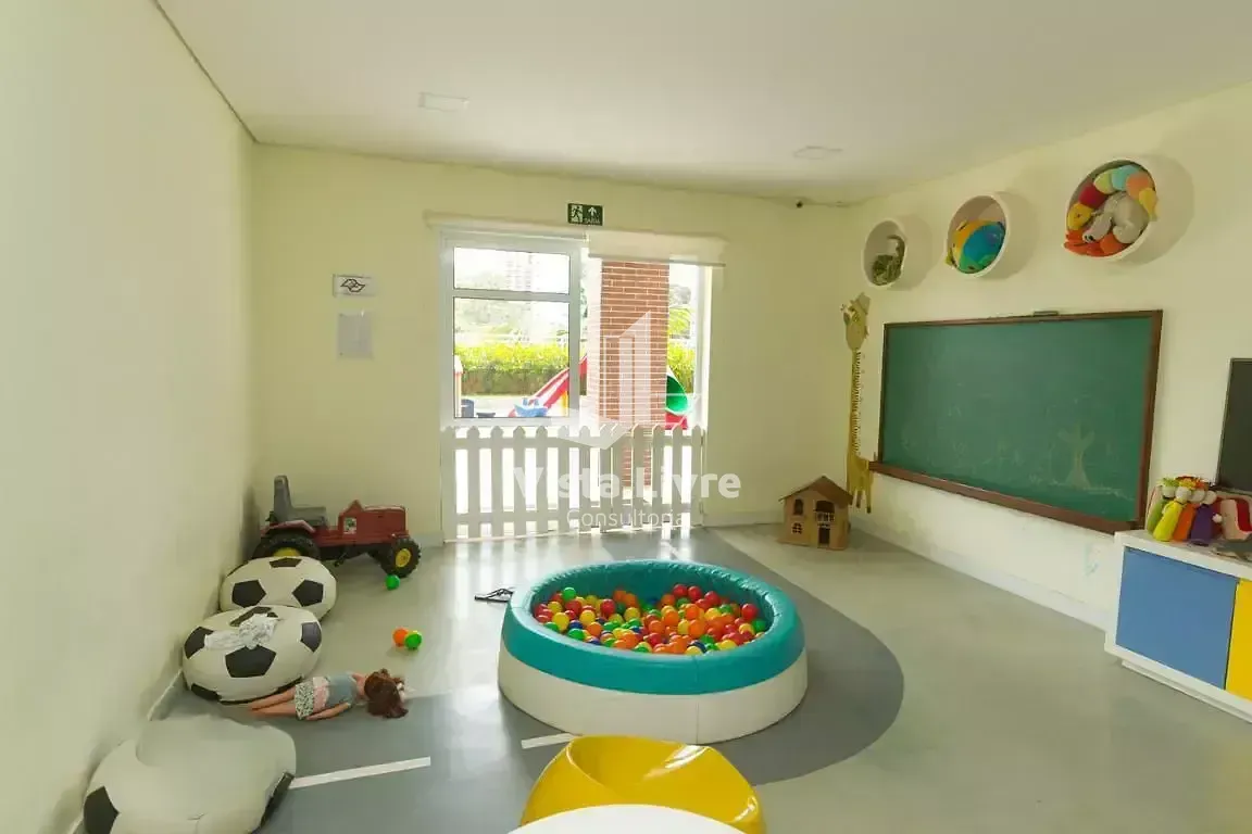Apartamento, 3 quartos, 98 m² - Foto 22
