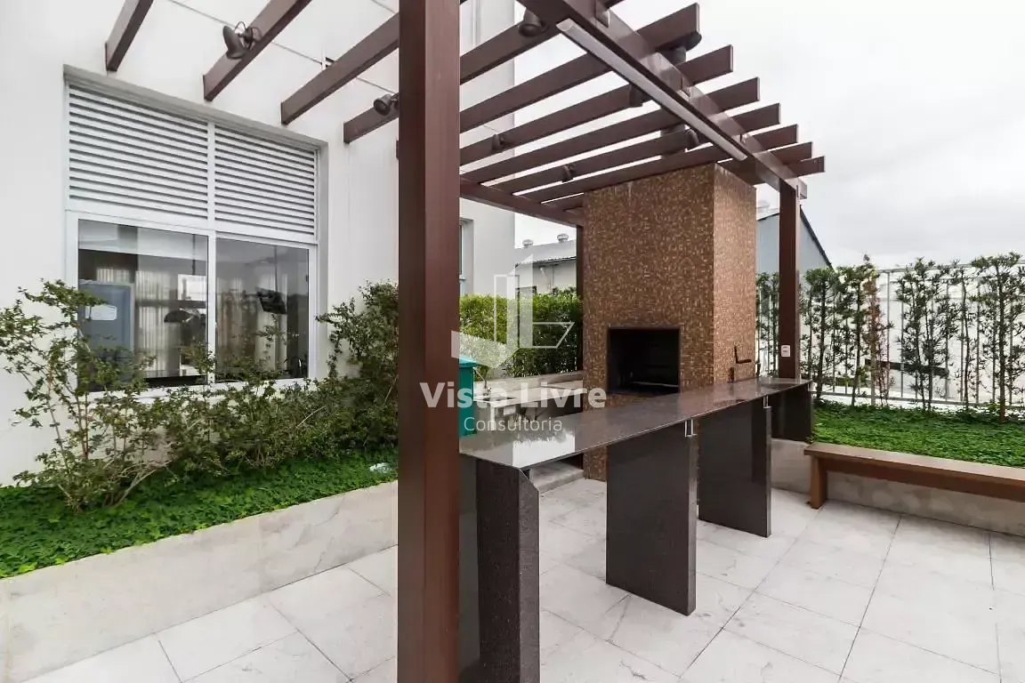 Apartamento, 1 quarto, 45 m² - Foto 21