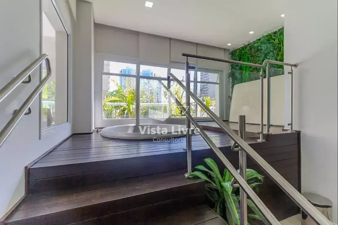Apartamento, 1 quarto, 45 m² - Foto 18