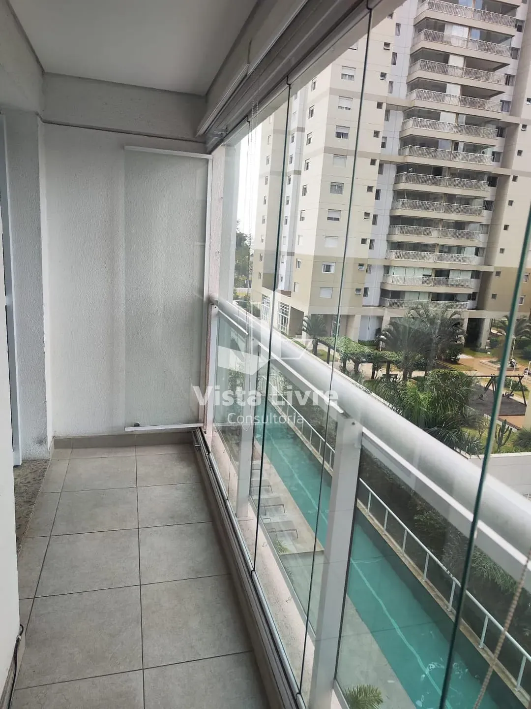 Apartamento, 1 quarto, 45 m² - Foto 7